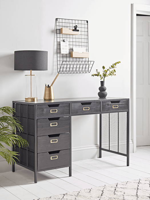 Lowell Desk