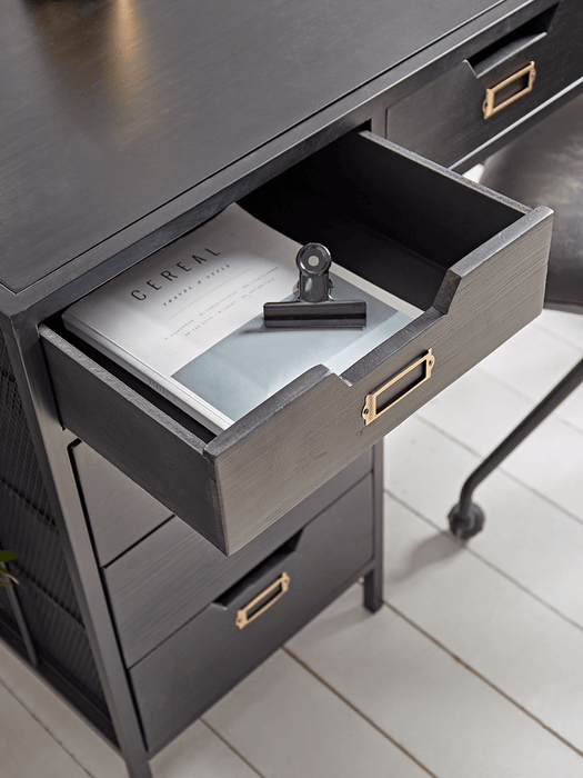 Lowell Desk