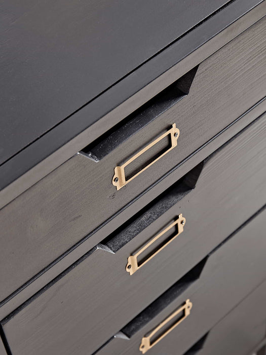 Lowell Desk