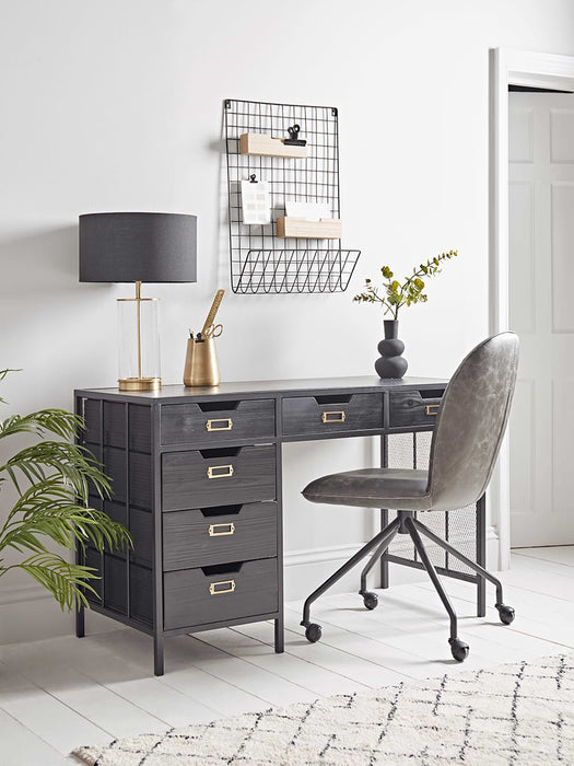 Lowell Desk