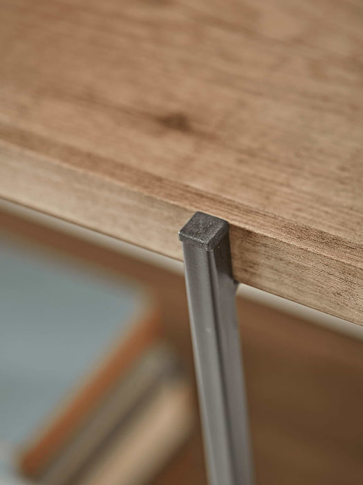 Two Tier Storage Console