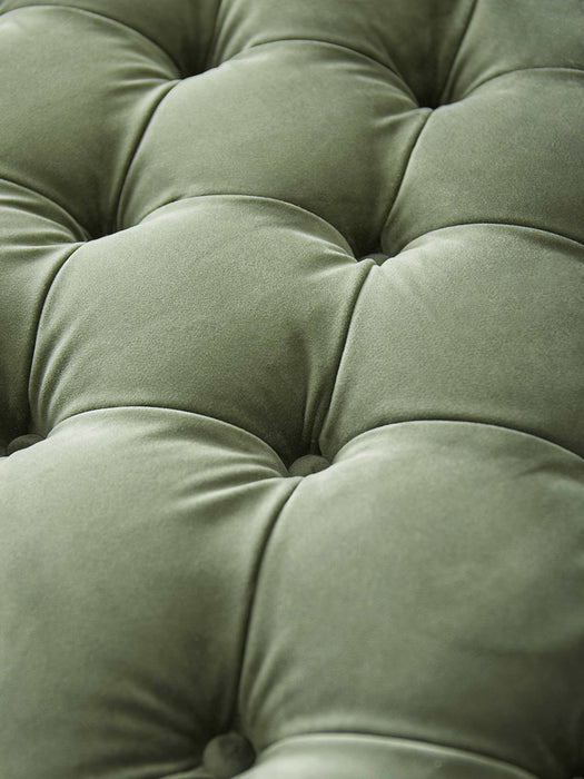 Fenn Sofa - Soft Forest Green