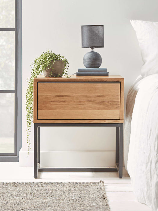 Hoxton Bedside Table