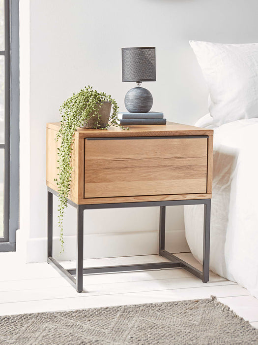 Hoxton Bedside Table