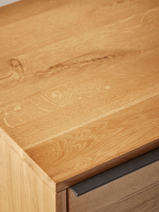 Hoxton Bedside Table