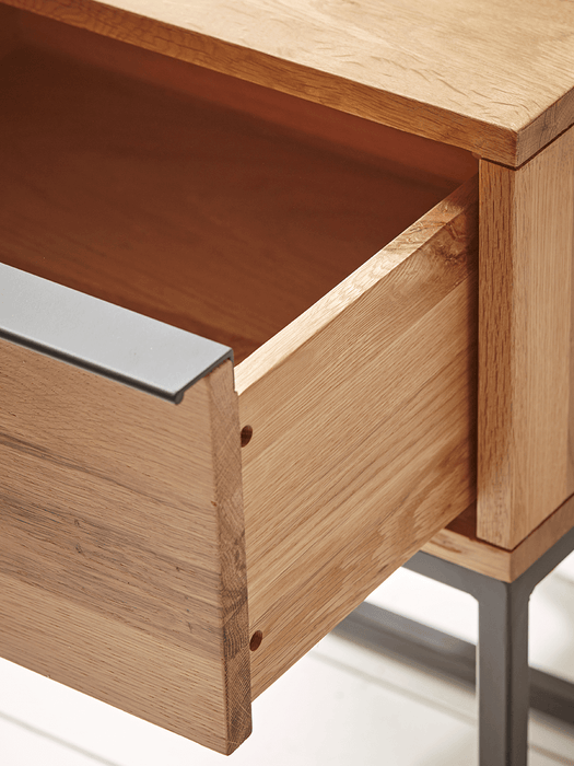 Hoxton Bedside Table