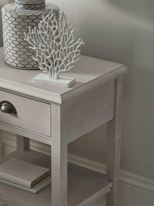 Lotte Bedside Table