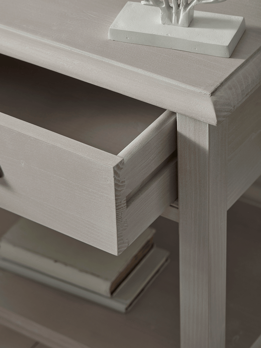 Lotte Bedside Table