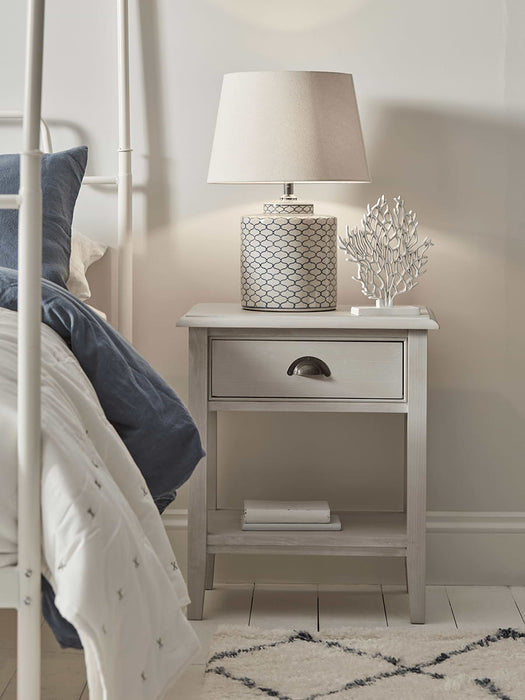 Lotte Bedside Table