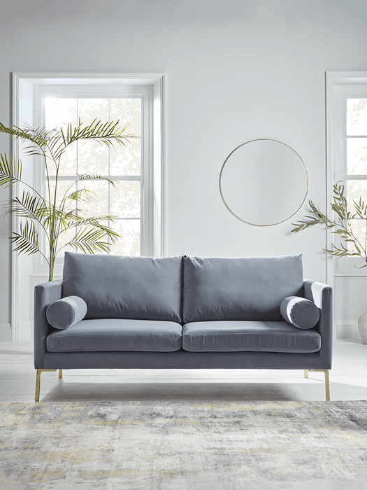 Faux Potted Butterfly Palm