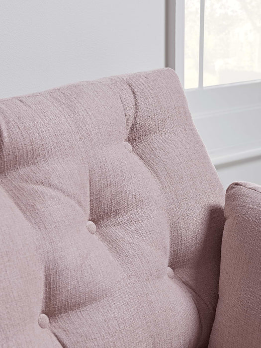 Arne Petite Sofa - Dusky Mauve