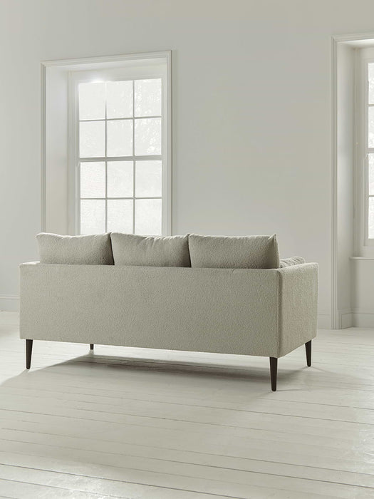 Teddy Sofa - Soft Grey