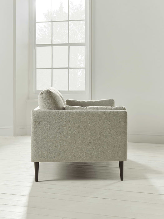 Teddy Sofa - Soft Grey