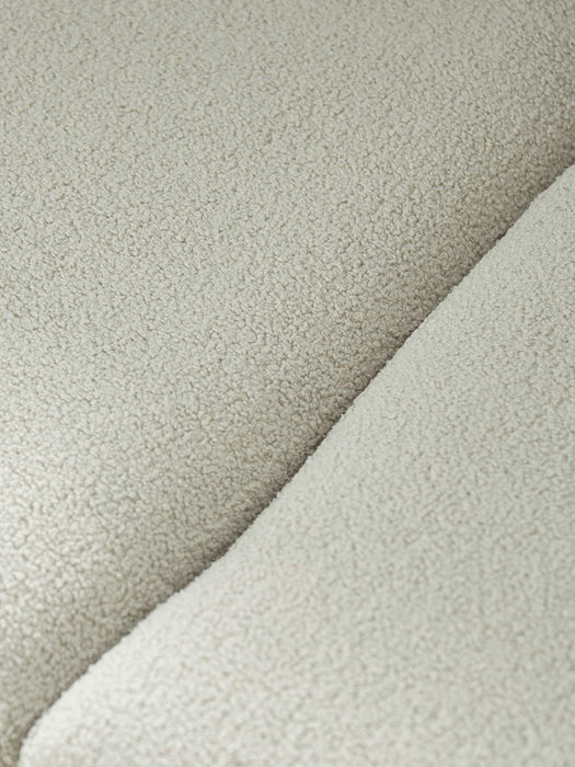 Teddy Sofa - Soft Grey