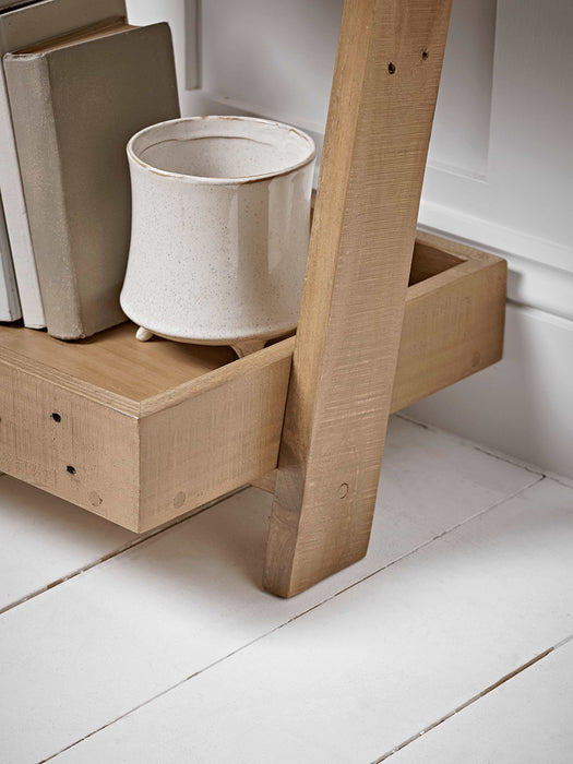 St Ives Shelf Ladder - Small