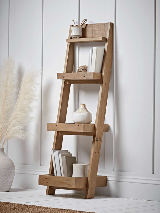 St Ives Shelf Ladder - Small