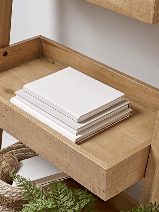 St Ives Shelf Ladder - Large