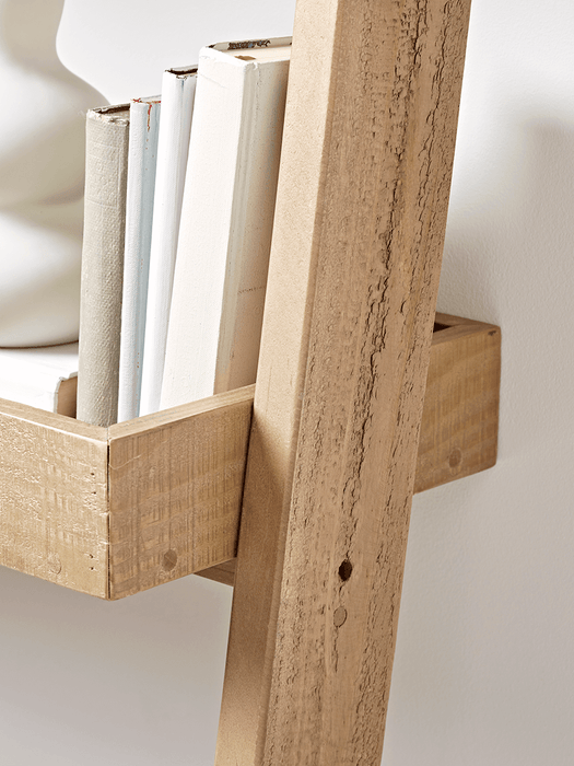 St Ives Shelf Ladder - Large