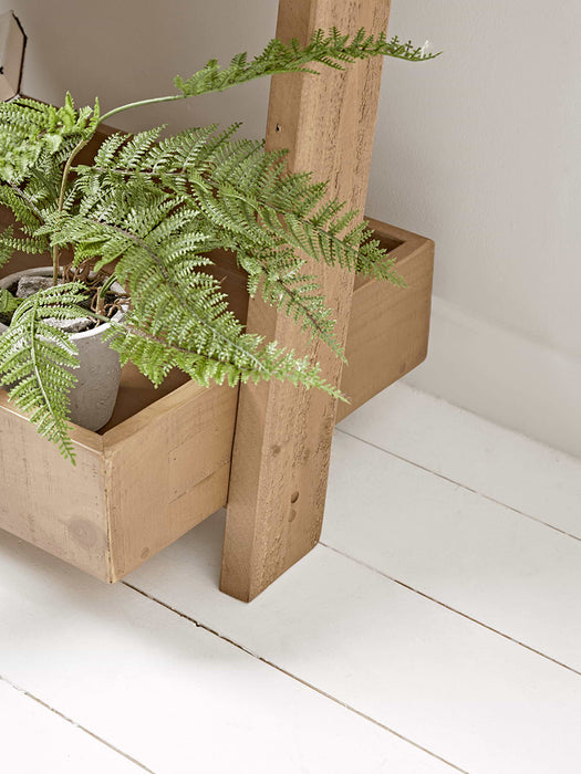 St Ives Shelf Ladder - Large