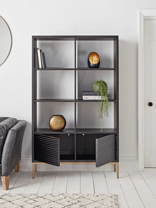 Ridge Display Unit