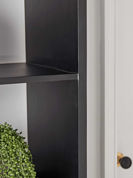 Ridge Display Unit