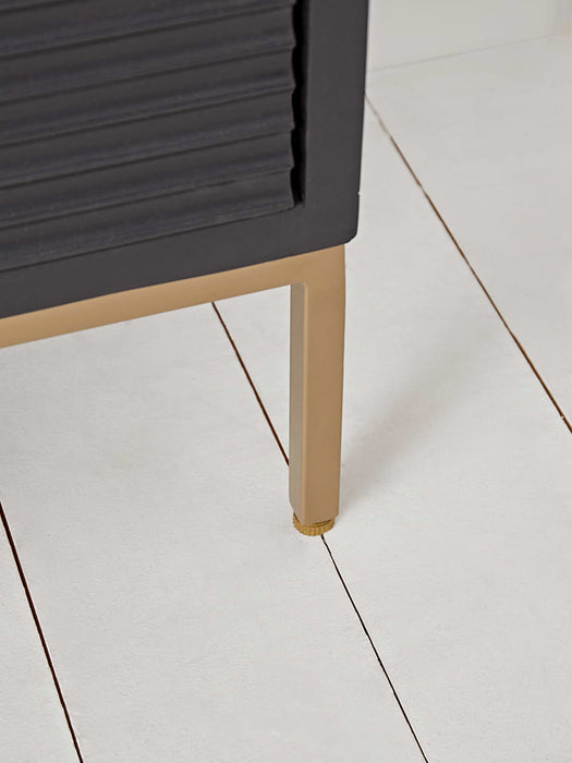 Ridge Display Unit