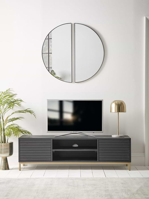 Ridge Media Unit