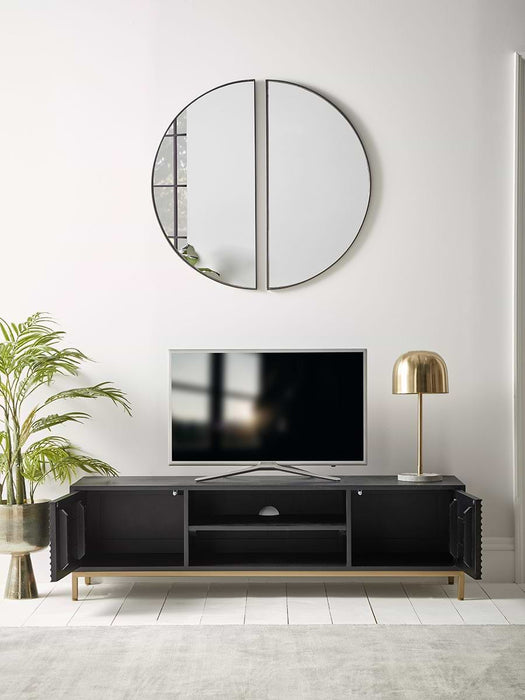 Ridge Media Unit