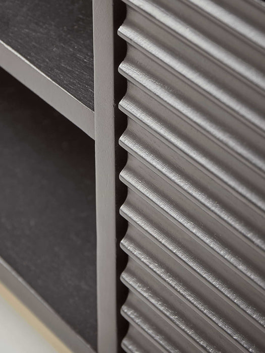 Ridge Media Unit