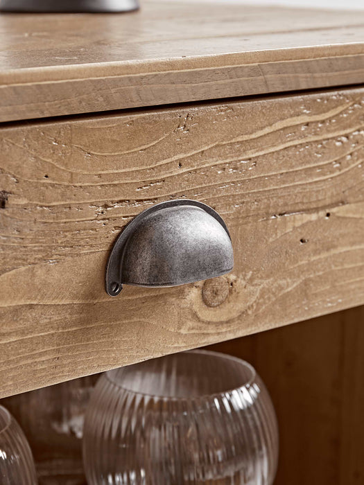 St Ives Compact Sideboard