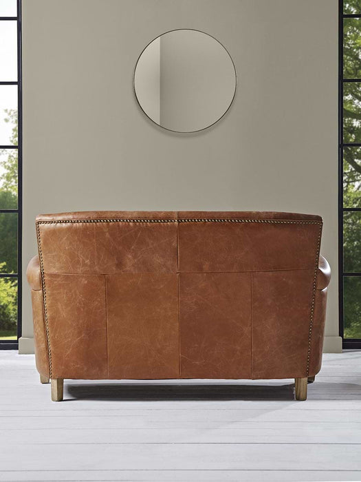 Hardwick Leather Sofa