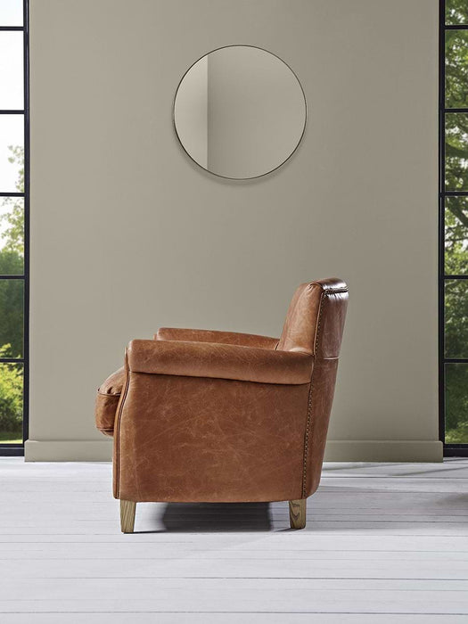 Hardwick Leather Sofa