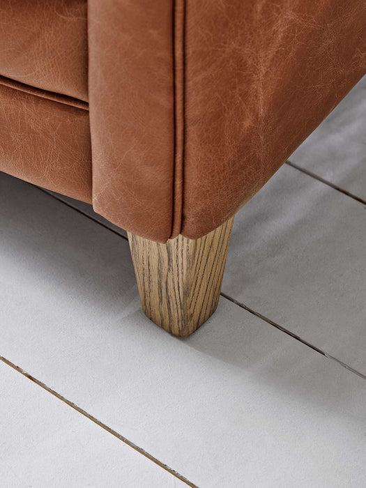 Hardwick Leather Sofa