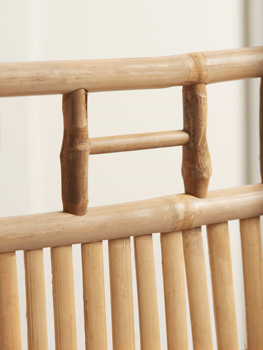 Bamboo Screen - Natural