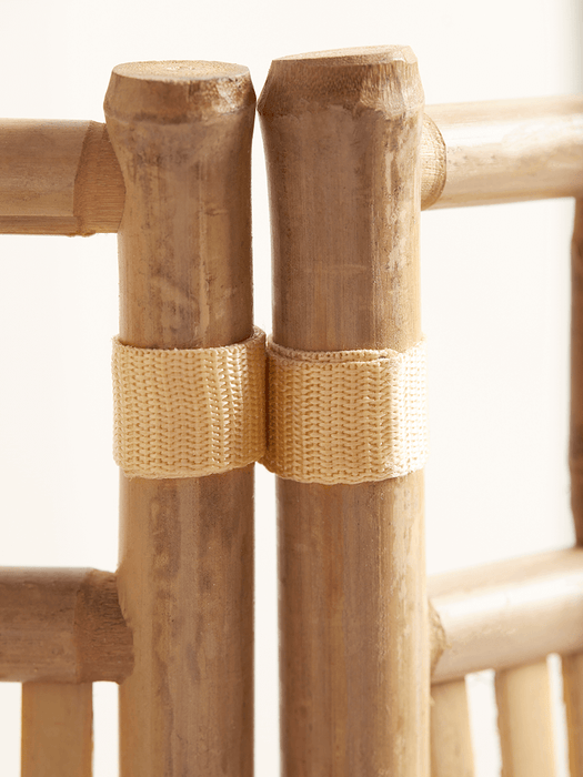 Bamboo Screen - Natural