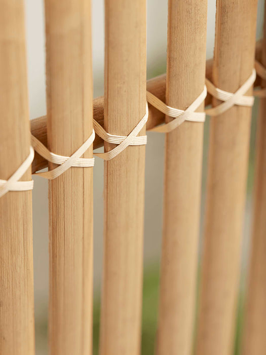 Bamboo Screen - Natural