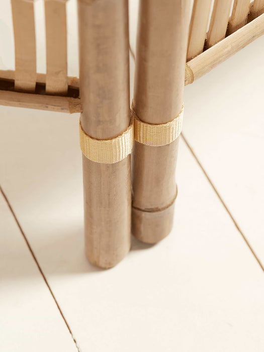 Bamboo Screen - Natural