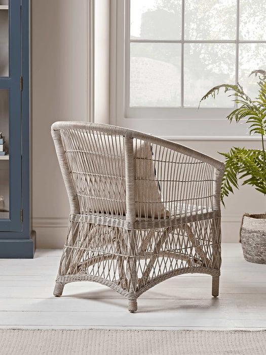 Highclere Occasional Chair