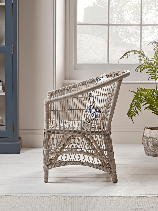 Highclere Occasional Chair