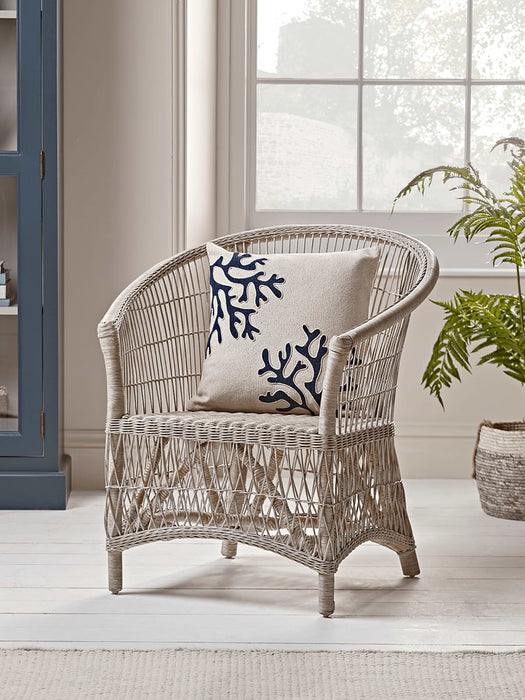 Highclere Occasional Chair
