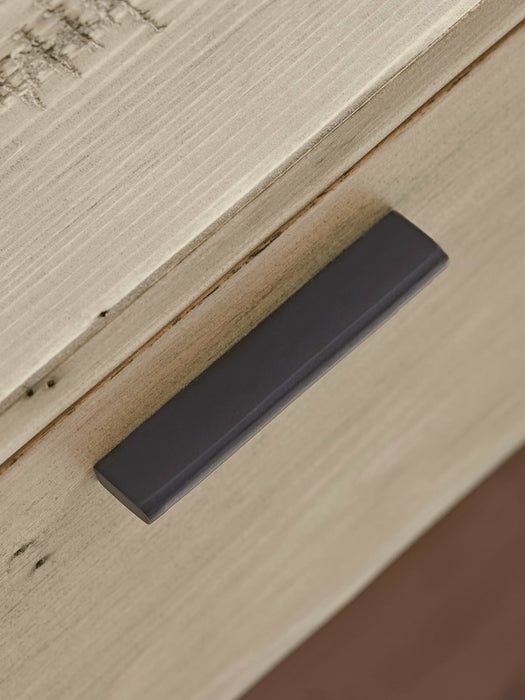 Salcombe Bedside Table