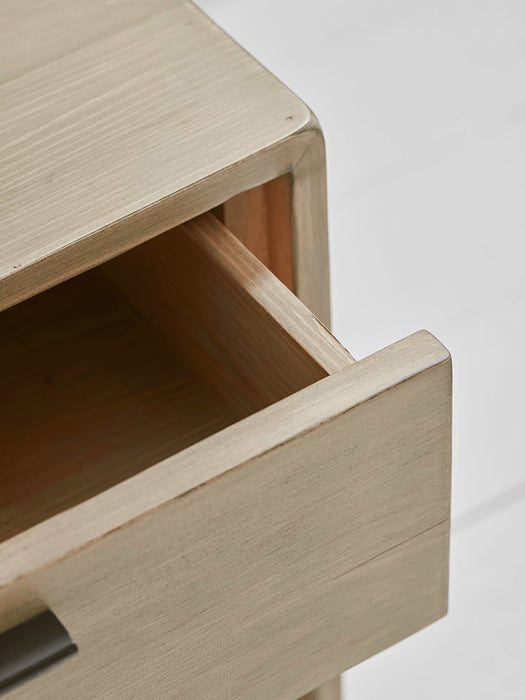 Salcombe Bedside Table