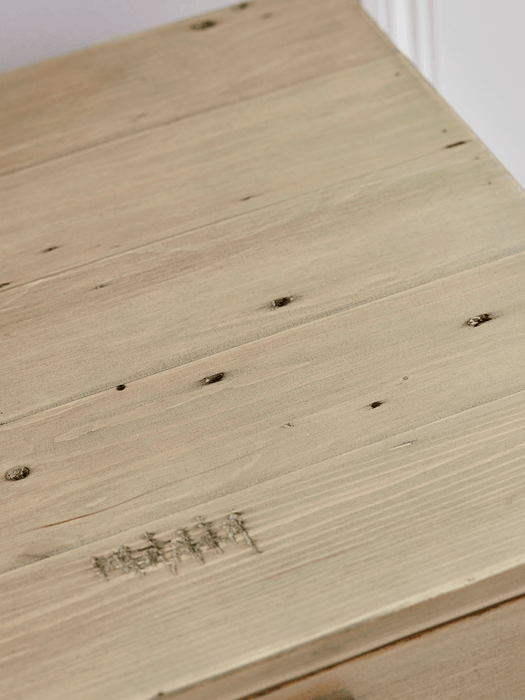 Salcombe Bedside Table