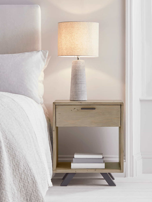 Salcombe Bedside Table