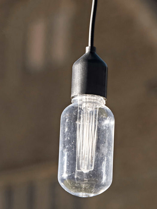 Extendable Vintage Bulb Drop Festoon Lights