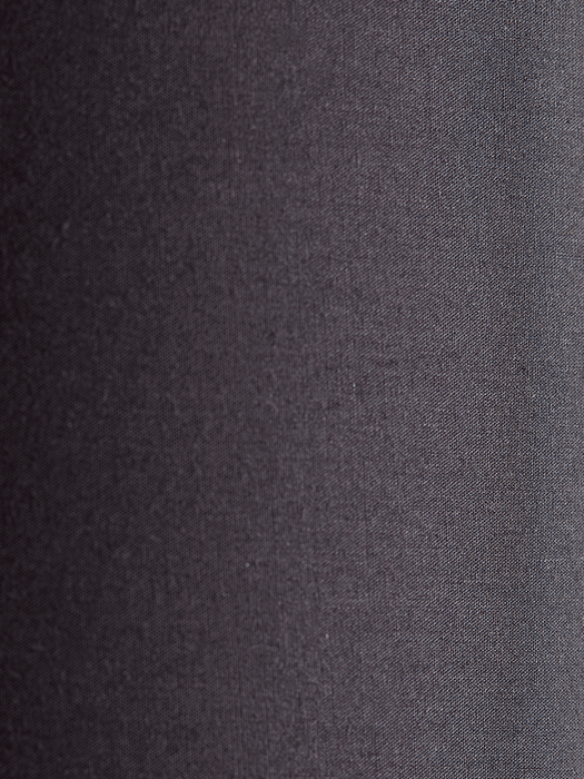 Greywashed Textured Wooden Table Lamp