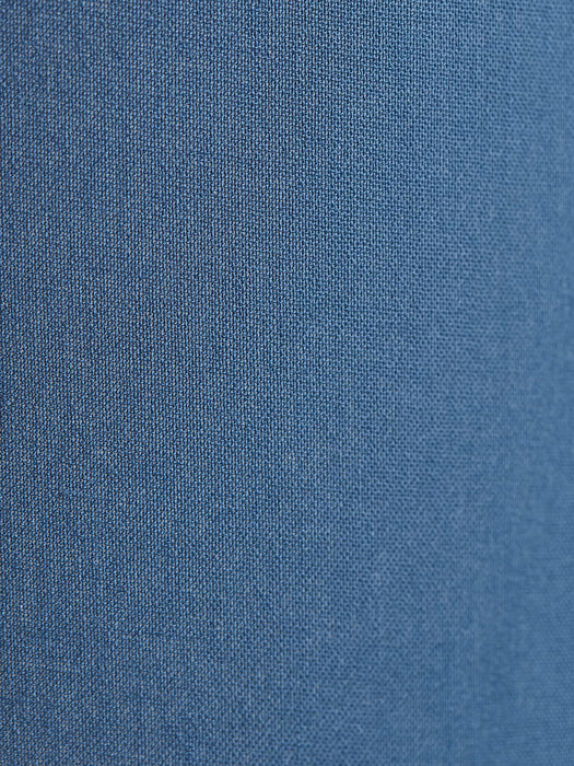 Blue Speckled Table Lamp