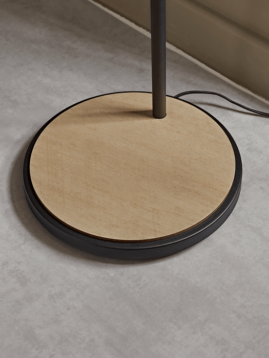 Rockville Floor Lamp