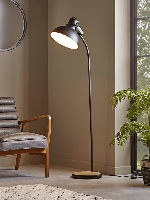 Rockville Floor Lamp