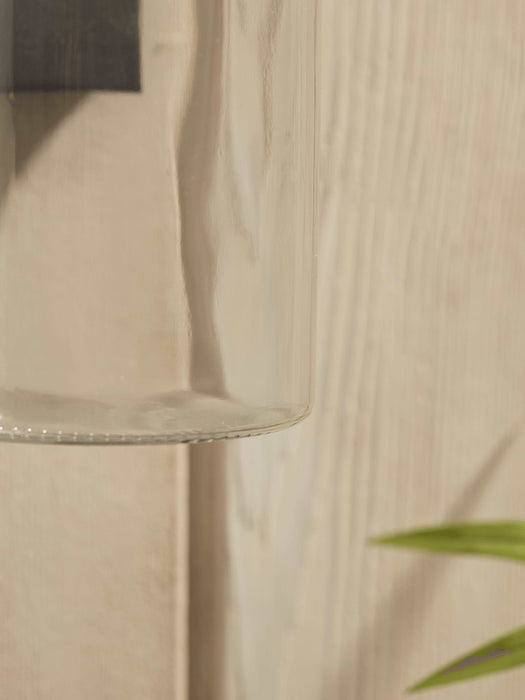 Slim Column Wall Light